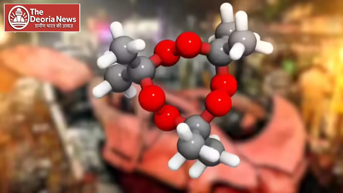 Front in Red Fort blast case