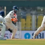 जडेजा की घातक गेंद पर बोल्ड हुए मार्करम, गुवाहाटी टेस्ट भारत के हाथ से फिसलता हुआ