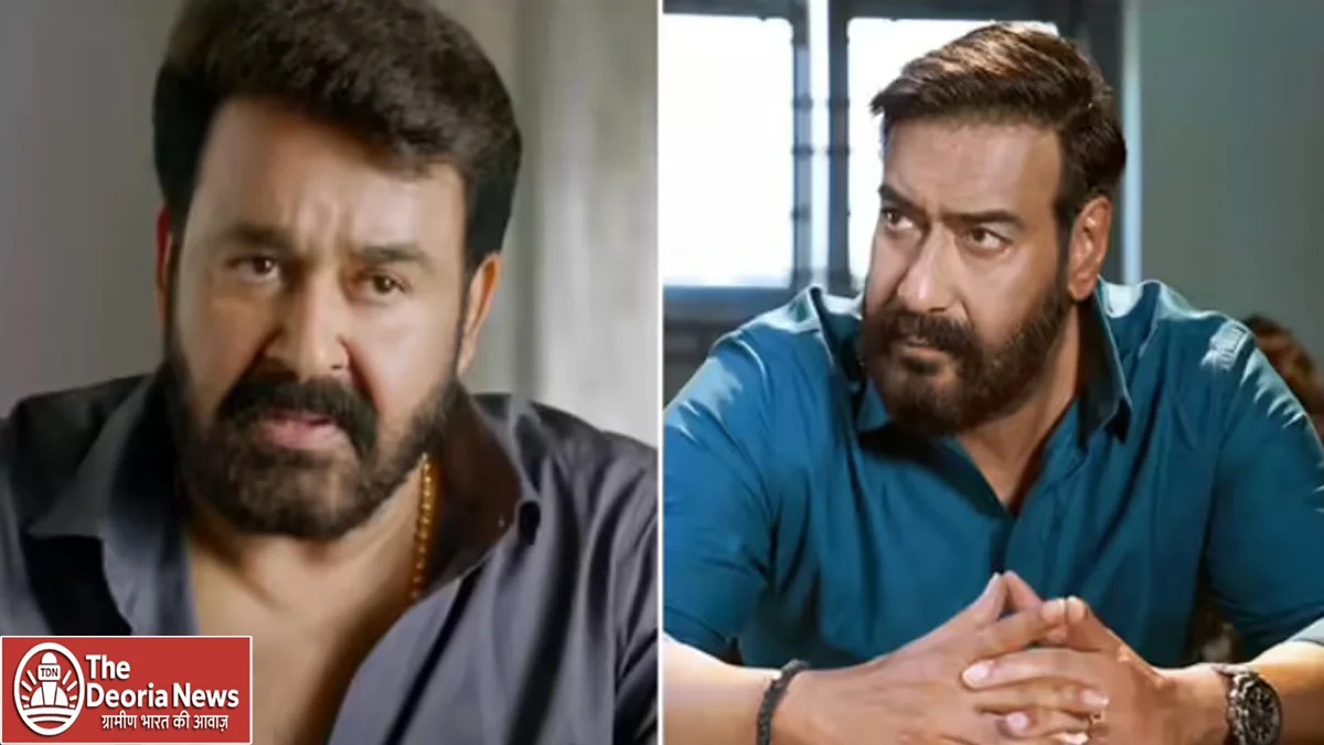 Big update on 'Drishyam 3'