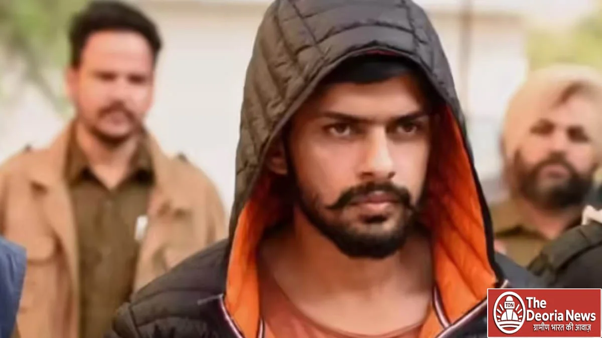 Gang war between Indian gangsters in Dubai