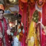 देवरिया में भव्य तुलसी विवाह समारोह: आस्था, भक्ति और परंपरा का संगम