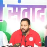 महागठबंधन की सरकार बनी तो महिलाओं के खाते में एकमुश्त 30 हजार रुपये भेजेंगे: तेजस्वी यादव