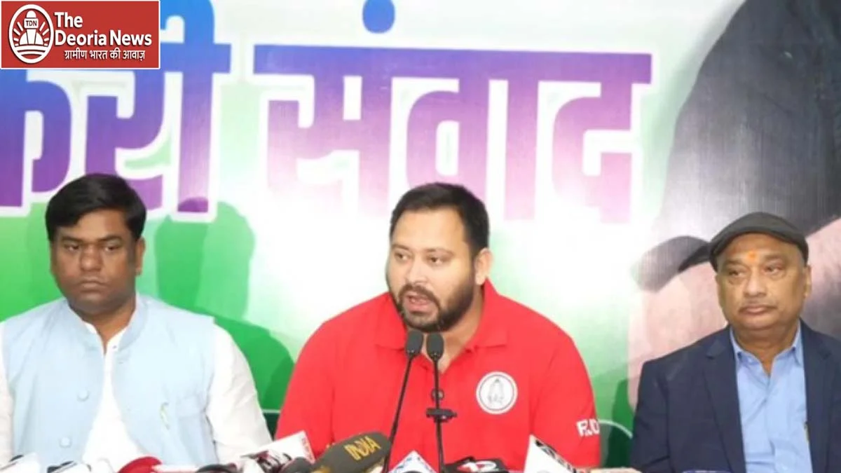 Grand alliance government formed