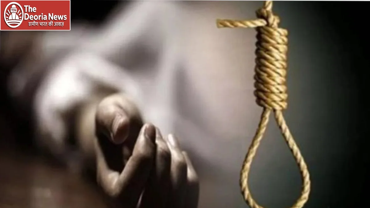 Debt and stress took the shopkeeper's life