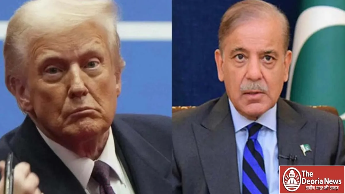 Donald Trump's big revelation