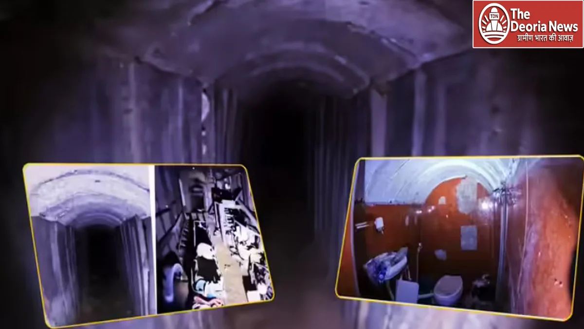 Israel kills Hamas in Rafah