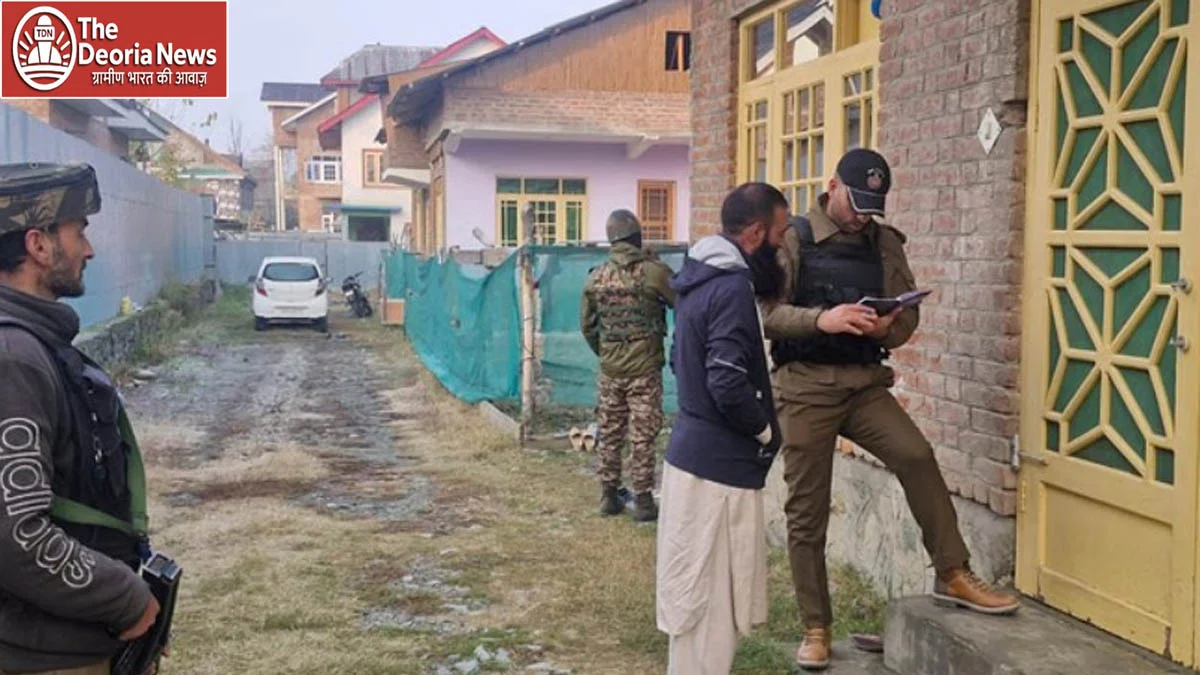 Jamaat-e-Islami in Jammu and Kashmir