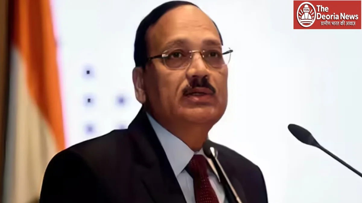 Justice Surya Kant said before becoming CJI