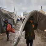 UNSC का ‘ट्रंप प्रपोज़ल’ पारित: गाजा के पुनर्निर्माण और संभावित स्वतंत्र फलस्तीन की दिशा में नई पहल