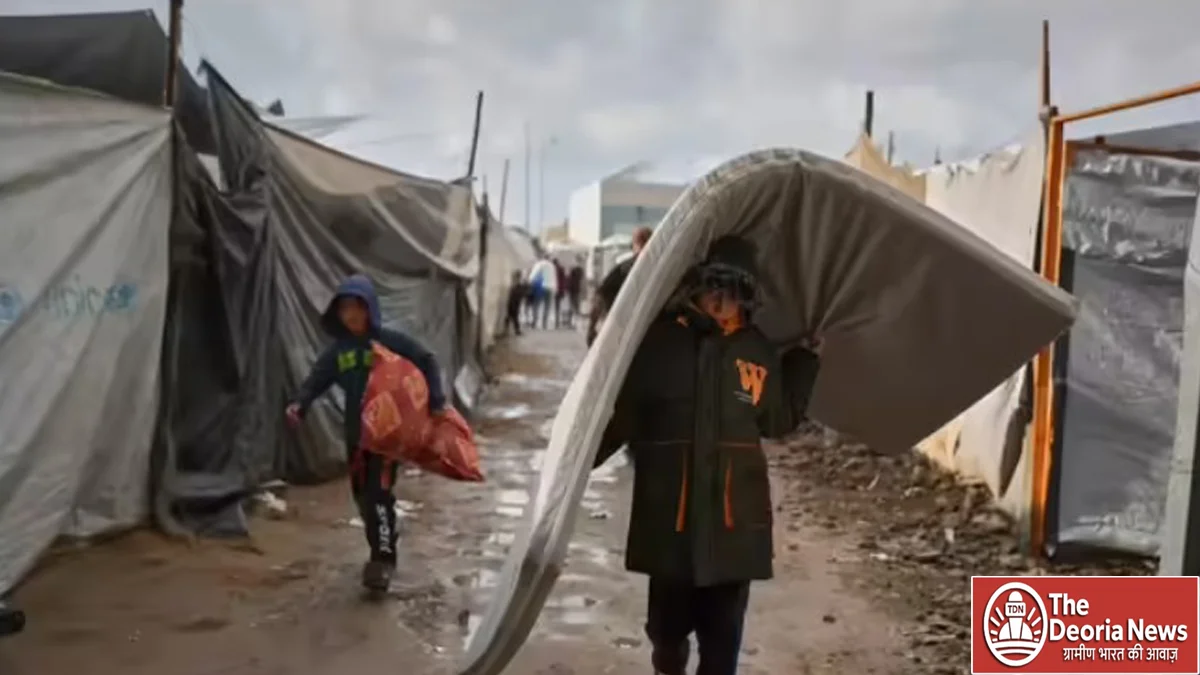 UNSC's 'Trump Proposal' passed