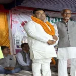 देवरिया के मदीना बाजार चौराहे पर ‘पैगाम-ए-अमन’ मुशायरे में गूंजा साहित्य और सौहार्द का सुर