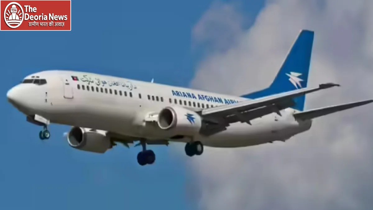 Major accident averted at Delhi airport