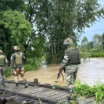 मणिपुर में सेना की बड़ी कार्रवाई: यूकेएनए के चार उग्रवादी ढेर, क्षेत्र में तलाशी अभियान जारी