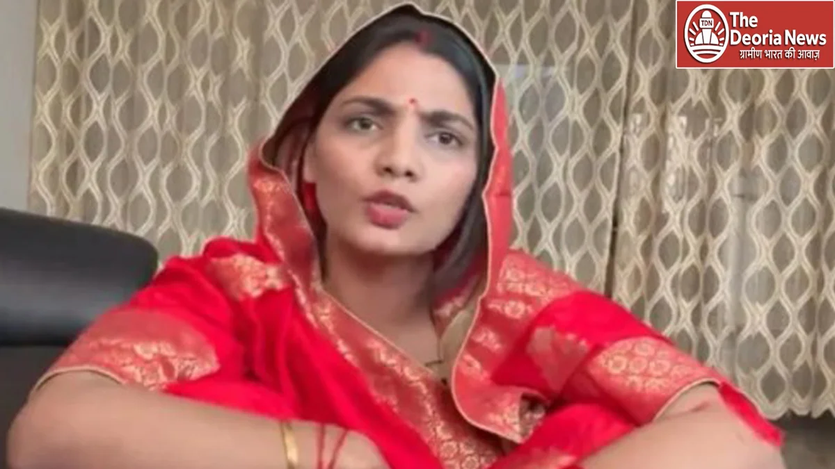 Neha is searching for Singh Rathore