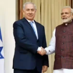भारत–इजरायल सहयोग को नई गति, FTA पर सहमति; स्टार्टअप और तकनीक में बढ़ेगा साझेदारी