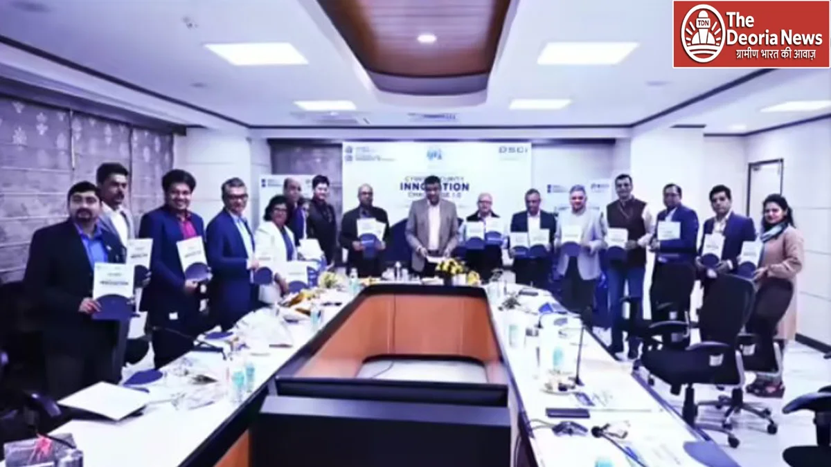 New strength to cyber security in India