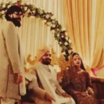 दिल्ली में गुपचुप तरीके से निकाह: मुख्तार अंसारी के छोटे बेटे उमर अंसारी ने रचाई शादी, परिवार में खुशी का माहौल