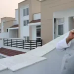 नीतीश कुमार ने दारोगा राय पथ स्थित नवनिर्मित MLA डुप्लेक्स आवास का निरीक्षण किया, जल्द होगा आवंटन