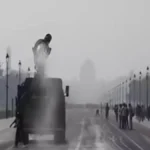 दिल्ली में राहत नहीं: अगले 9 दिन तक ‘गंभीर’ से ‘बेहद गंभीर’ श्रेणी में रह सकता है प्रदूषण, हवा थमने और तापमान गिरने से बिगड़े हालात