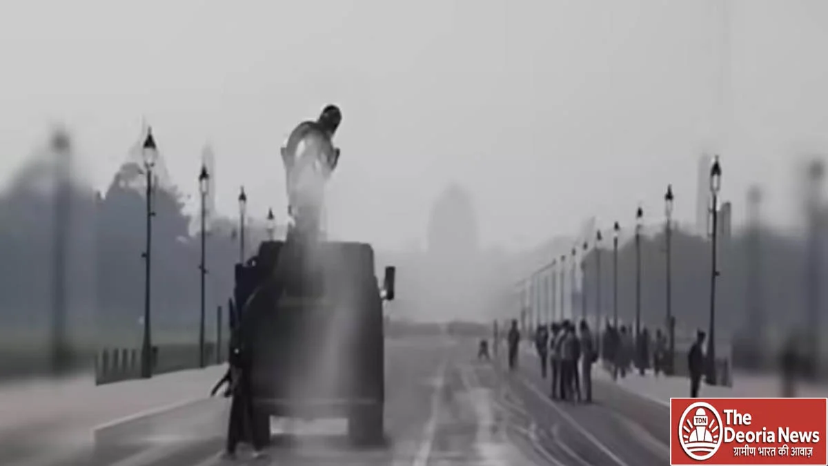 No relief in Delhi Next 9