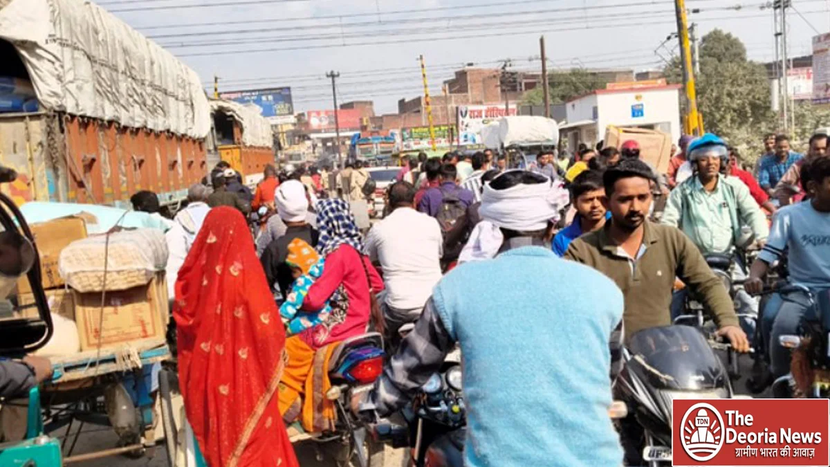 On Kasya Dhala of Deoria