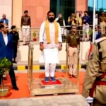 बिहार की कानून-व्यवस्था पर बहस तेज: क्या सम्राट चौधरी ‘ठोक दो’ वाली पुलिस से वापस ला पाएंगे ‘मंगलराज’? अभयानंद की कमी आज भी खल रही