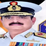 चीन से मिल रही सैन्य मदद पर सतर्क भारत, नौसेना की निगरानी तेज: वाइस एडमिरल संजय वात्सायन