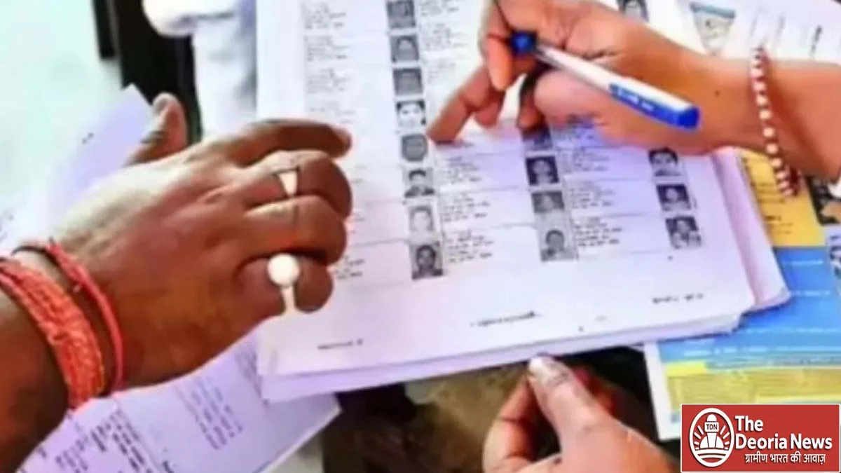 Panchayat elections fake voters