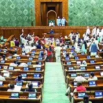 1 से 19 दिसंबर तक चलेगा संसद का शीतकालीन सत्र, राष्ट्रपति ने दी मंजूरी; बिहार चुनाव के बाद सत्र गर्म रहने के आसार