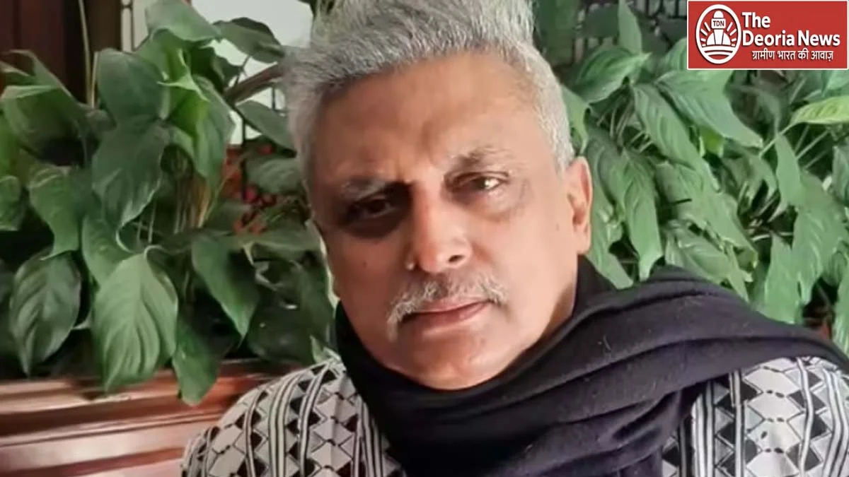 Piyush Mishra's open dialogue