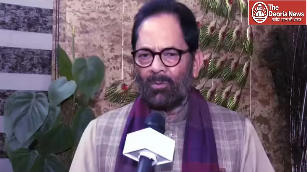 Political controversy over SIR process