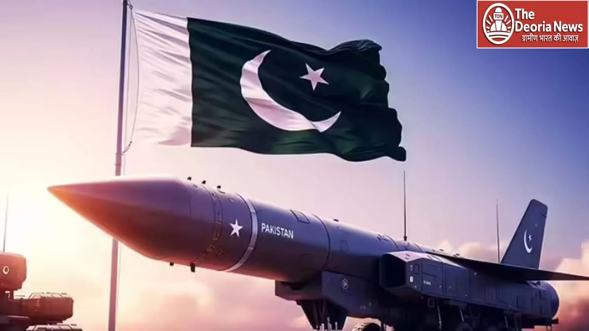 Pakistan's clarification on Trump's allegations