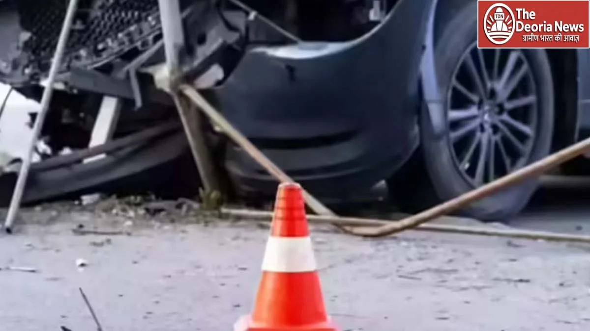 Road Safety in India Over