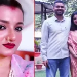 नीतीश सरकार में एंट्री पर बवाल, सोशल मीडिया पर साक्षी कुशवाहा के बयान की चर्चा