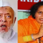 मुजफ्फरनगर में साध्वी प्राची के बयान से मचा राजनीतिक हलचल, कई मुद्दों पर की तीखी टिप्पणी