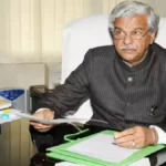 कानपुर के वरिष्ठ कांग्रेसी नेता और पूर्व केंद्रीय मंत्री श्रीप्रकाश जायसवाल का 81 वर्ष में निधन