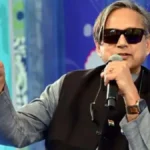 शशि थरूर बोले – “भारत में राजनीति फैमिली बिजनेस बन गई है”, वंशवाद छोड़ योग्यता आधारित व्यवस्था की वकालत