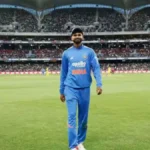 श्रेयस अय्यर को सिडनी अस्पताल से मिली छुट्टी, बीसीसीआई ने दी हेल्थ अपडेट — पसलियों में चोट के बाद अब हालत स्थिर
