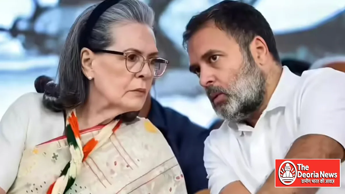 Sonia in National Herald case