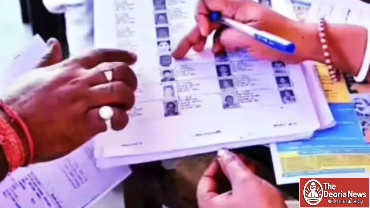 Strictness on negligence in SIR in Mahoba