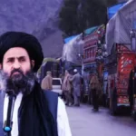 तालिबान ने पाकिस्तान से व्यापार और ट्रांजिट किया बंद, बरादर बोले– “अब वैकल्पिक रास्ते तलाशें”