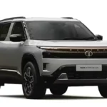 टाटा ने लॉन्च की नई Sierra SUV, Grand Vitara को मिलेगी कड़ी टक्कर—मिलिए फीचर्स, इंजन और कीमत के अंतर से