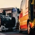 यूपी में सड़क हादसों पर लगाम के लिए 233 थानों में बनी स्पेशल क्रिटिकल टीम, डीजीपी ने दी जानकारी