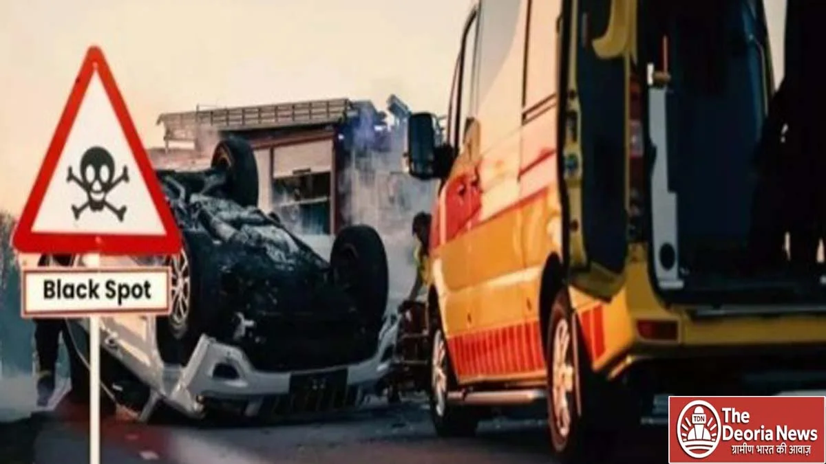 To control road accidents in UP