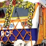 दिल्ली–शामली रूट पर दो नई MEMU ट्रेनों की शुरुआत, लाखों यात्रियों को बड़ी राहत