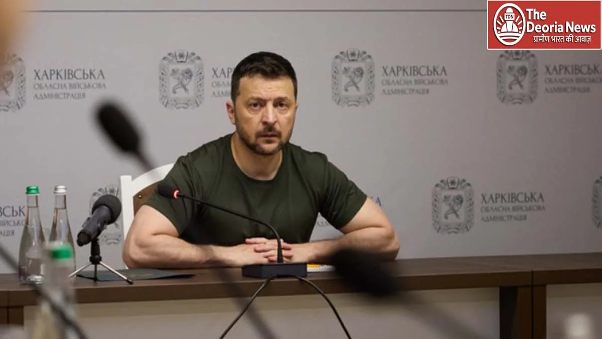 Ukraine gets new Patriot