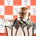 पीएम मोदी का बिहार में तंज: “जिनसे बिहार में जंगलराज आया, वे अब पोस्टरों से गायब हैं”