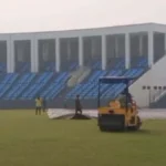 योगी सरकार की अयोध्या को बड़ी सौगात: तैयार हुआ डॉ. भीमराव अंबेडकर अंतरराष्ट्रीय स्टेडियम, 9 नवंबर से शुरू होगी अयोध्या प्रीमियर लीग