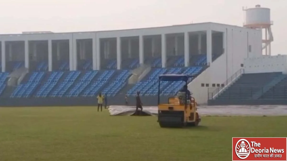 Yogi government's Ayodhya is bigger