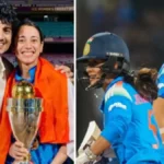 स्मृति मंधाना के मुश्किल वक्त में जेमिमा रॉड्रिग्स का बड़ा फैसला—WBBL सीजन छोड़कर लौटीं, दोस्ती और इंसानियत की मिसाल